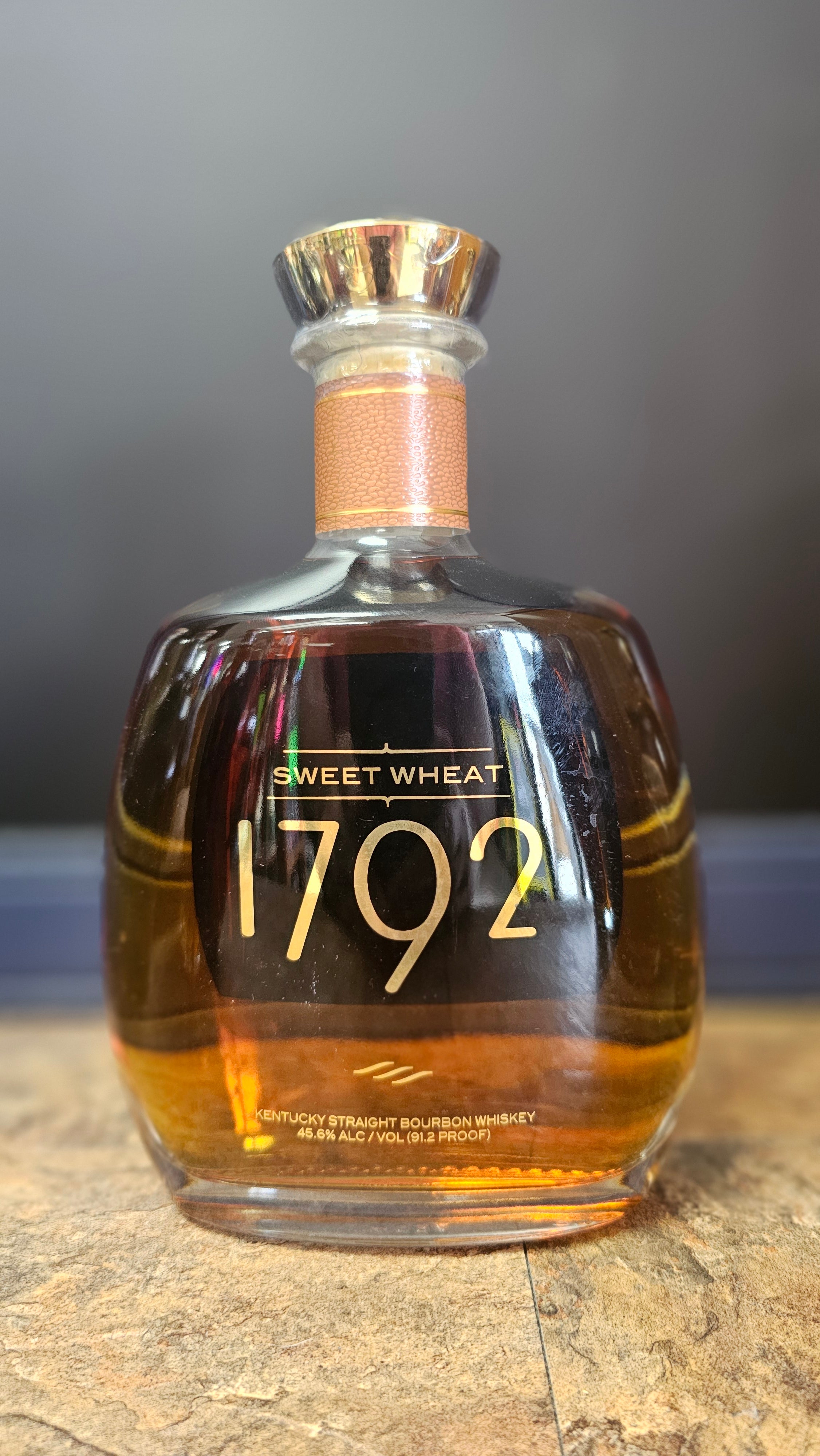 1792 Sweet Wheat