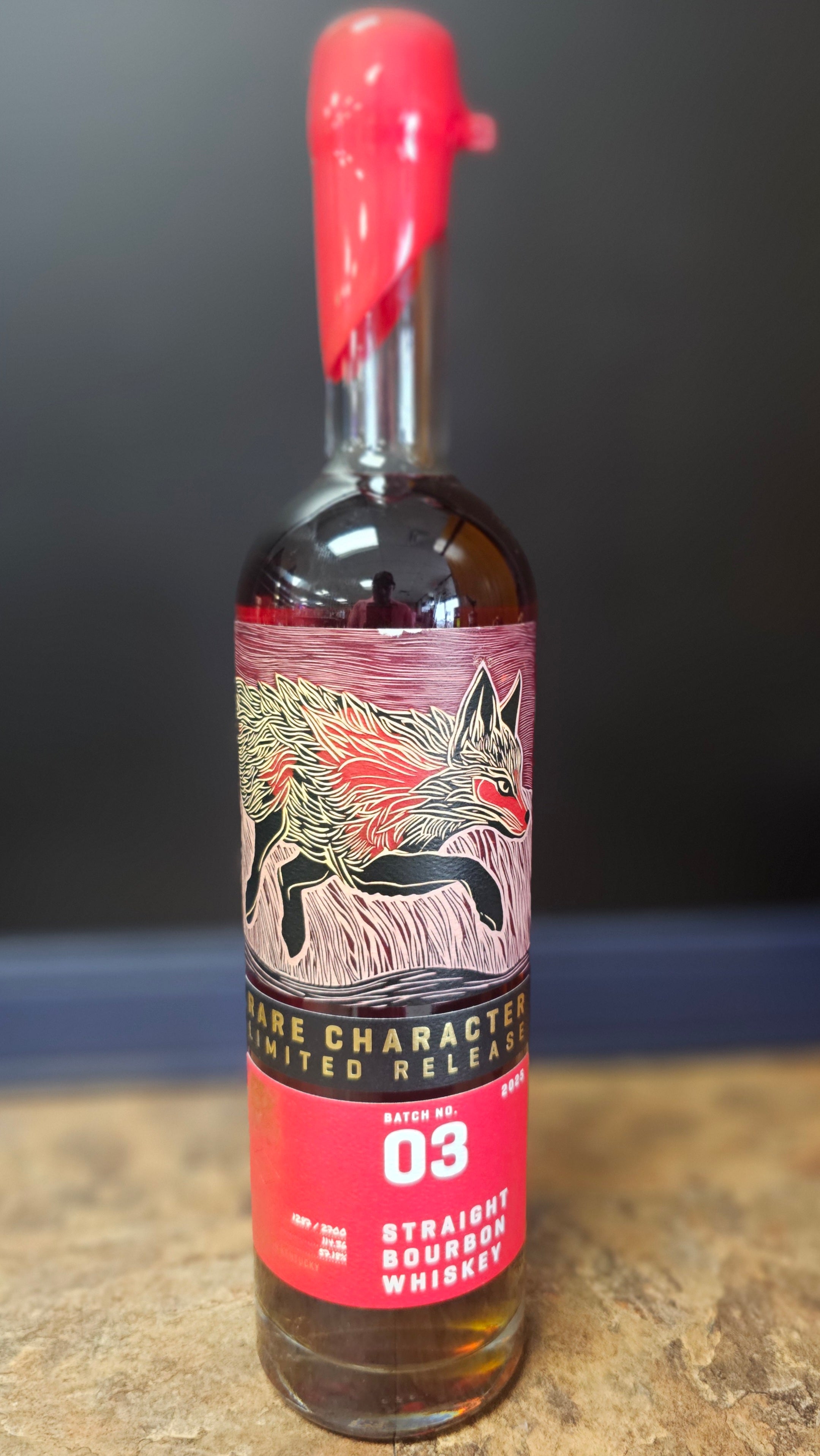 Rare Character Batch No3 2025 Limited Release